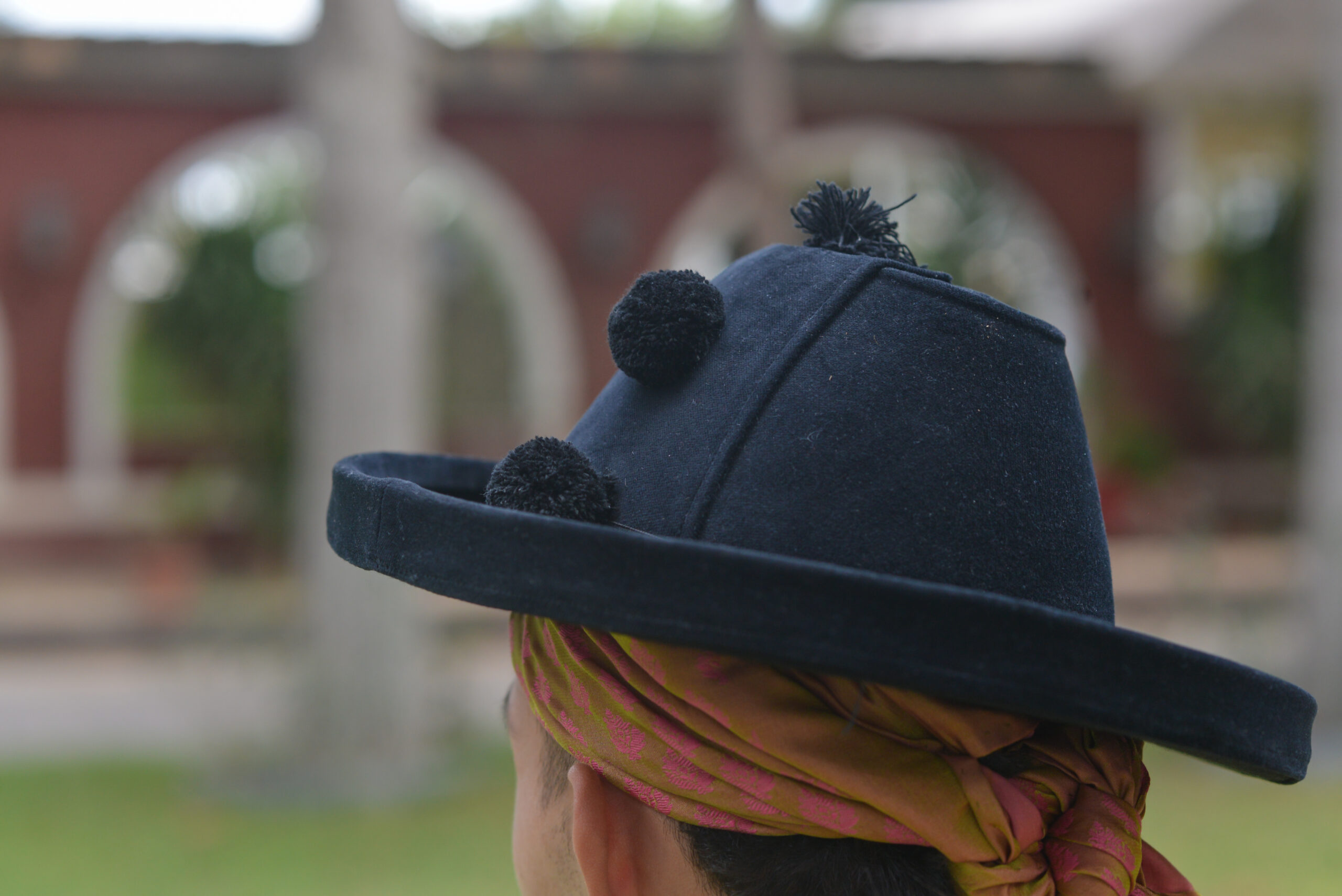 Sombrero de calañes. - Imagen 2