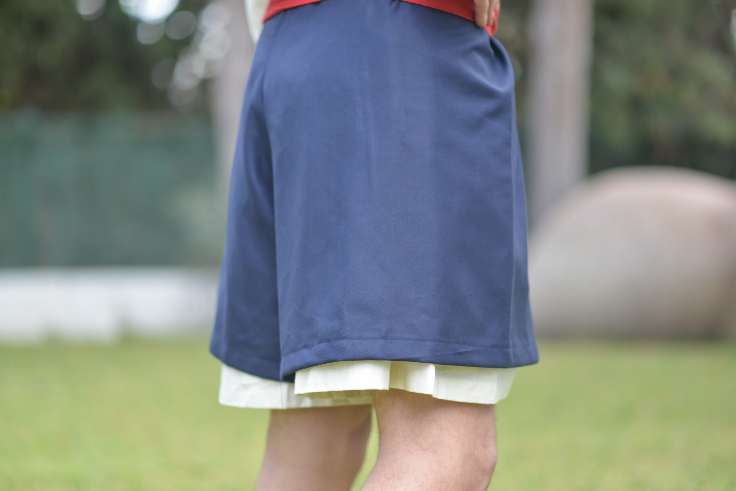 Zahon azul. - Imagen 2