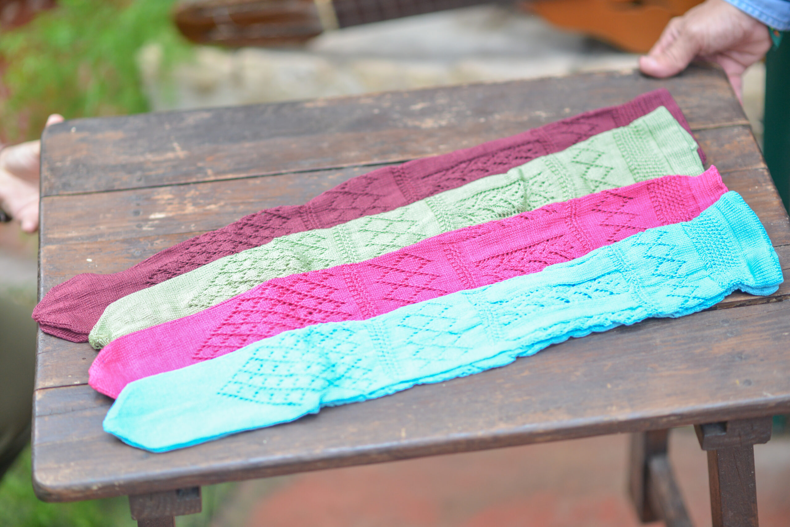 Calceta lisa. - Imagen 4