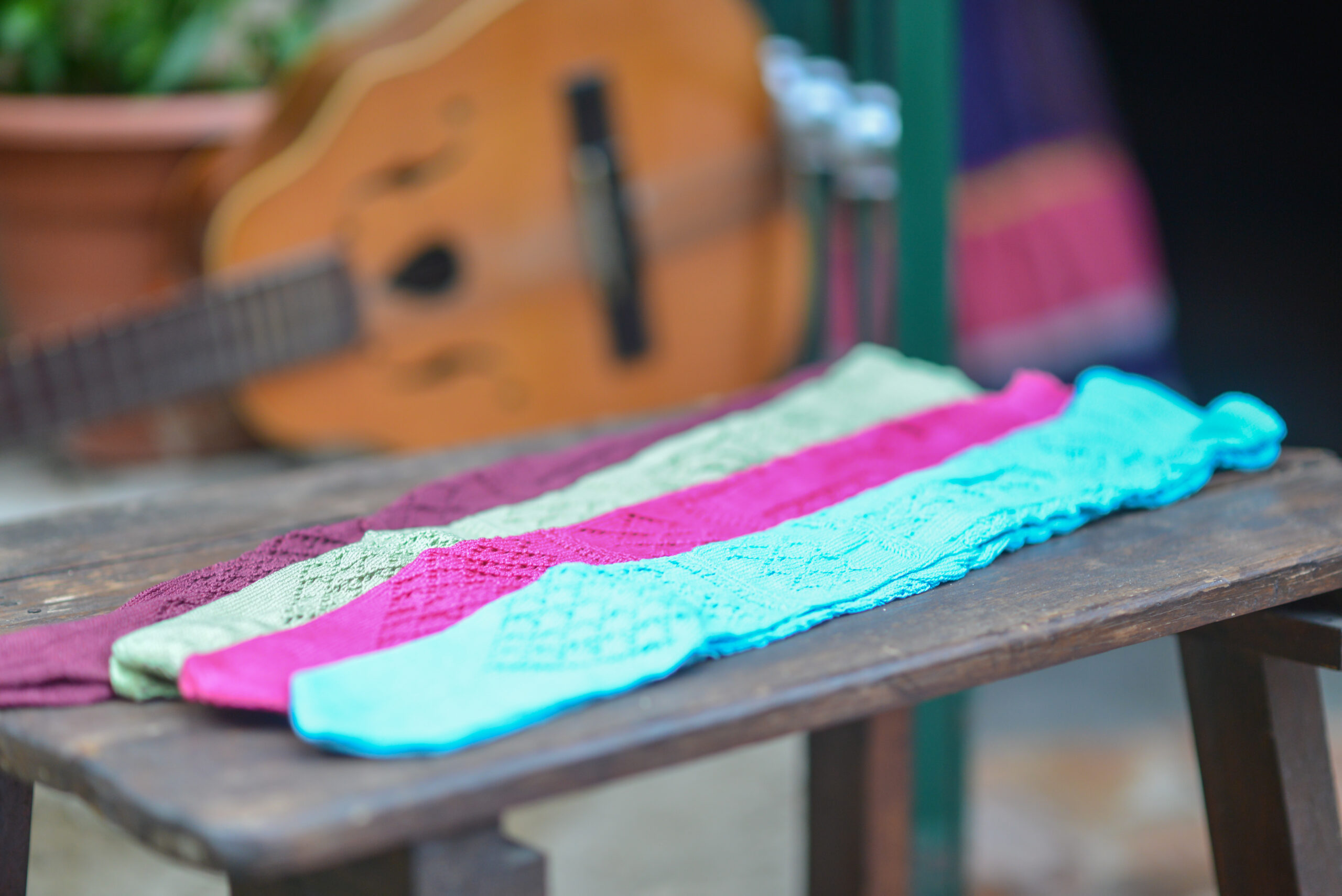 Calceta lisa. - Imagen 3