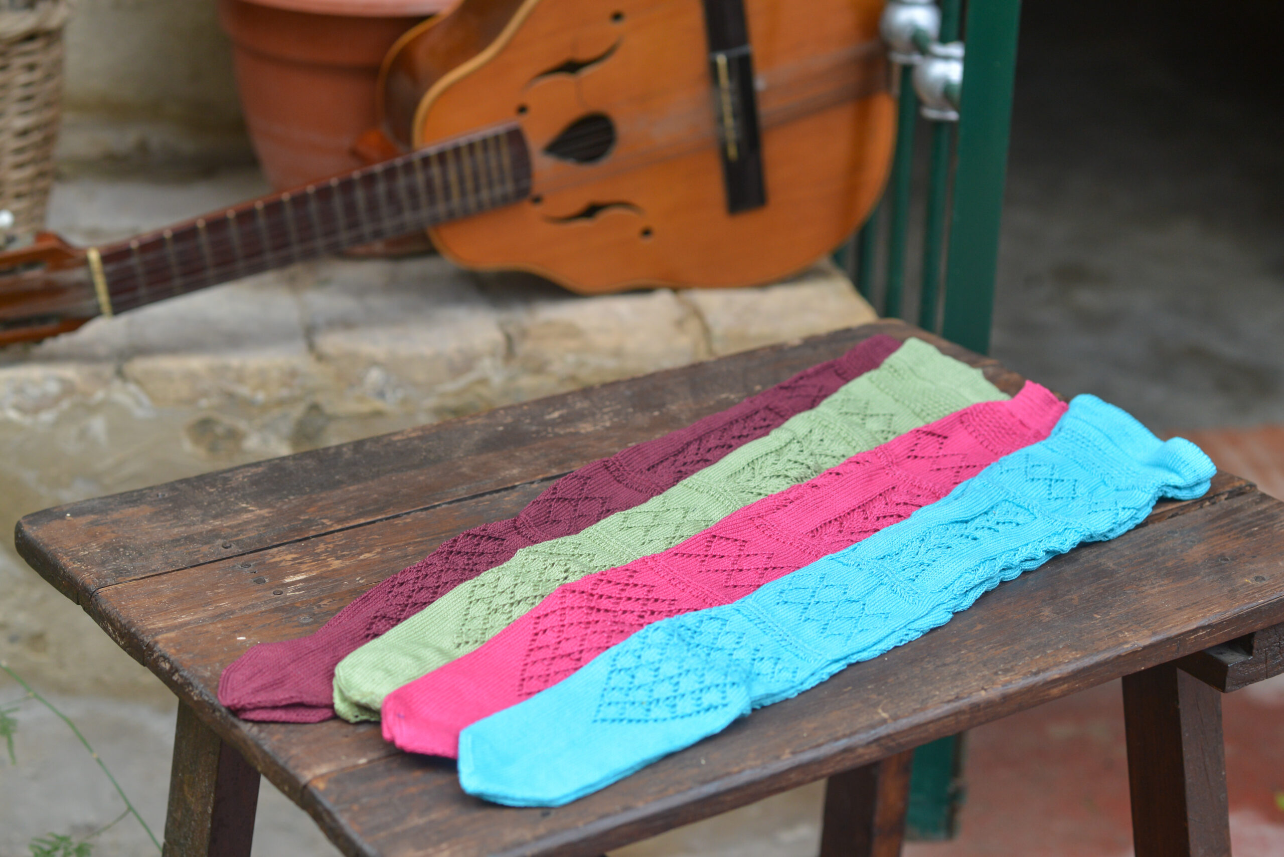 Calceta lisa. - Imagen 2