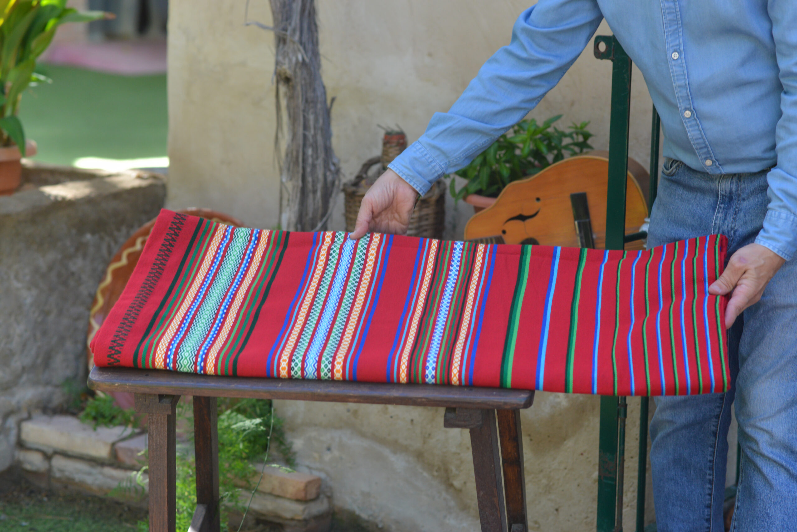 Refajo de ruedo. - Imagen 2