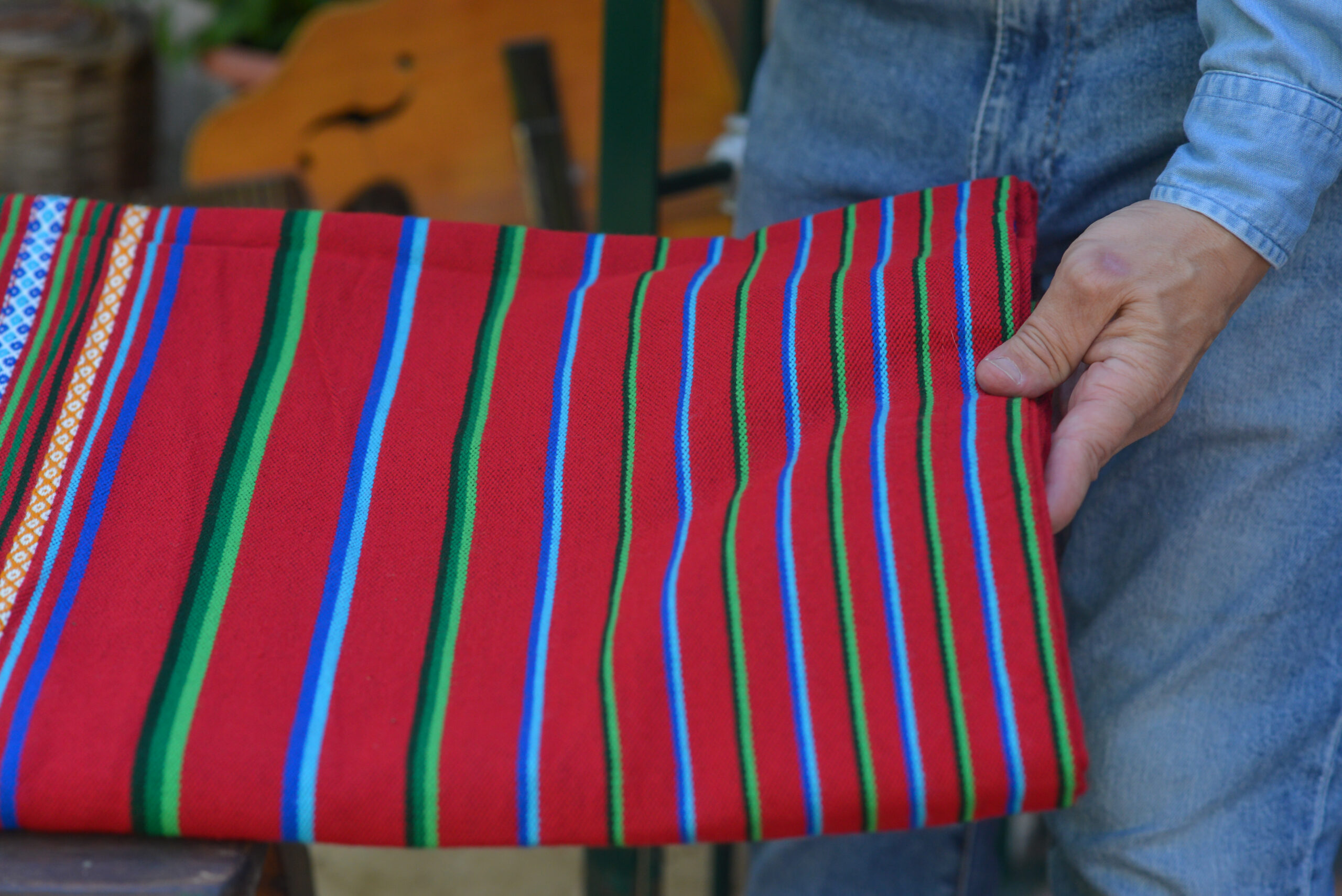 Refajo de ruedo. - Imagen 3