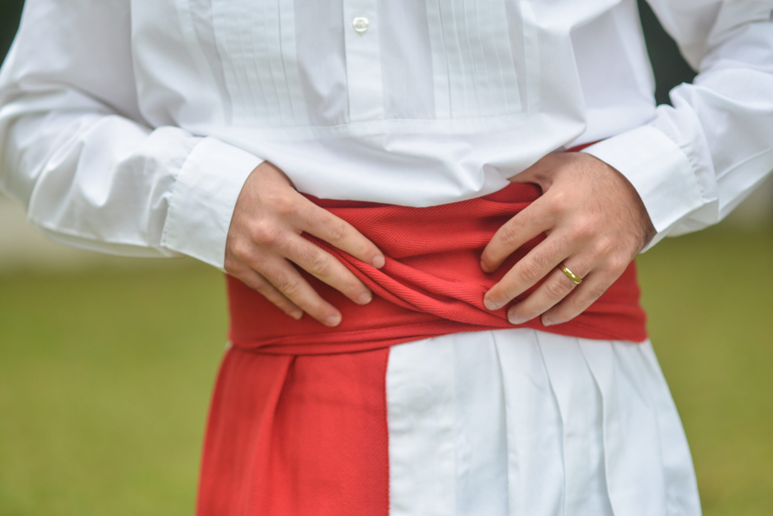 Faja Roja. - Imagen 4