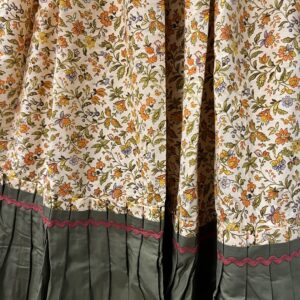 Zagalejo 2 volantes.