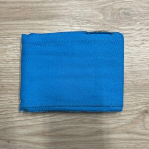 Fajín Turquesa Niño.