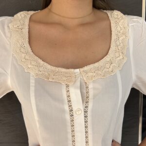 Chambra S.G.XVIII Mujer.