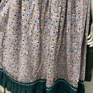 Zagalejo 2 volantes.