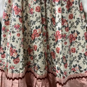 Zagalejo 2 volantes.