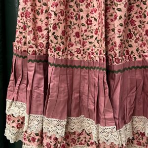 Zagalejo 2 volantes.