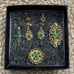 Bisuteria Grande Verde.