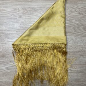 Punta de aceite Dorada.