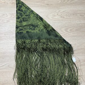 Punta de aceite Verde.