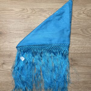 Punta aceite Turquesa.