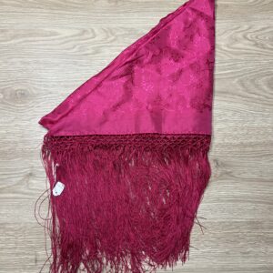 Punta de aceite Fucsia.